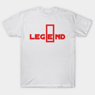 legend T-Shirt